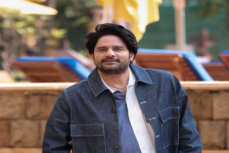 Jaideep Ahlawat recalled his experience of working with Dharmendra in 'Ekkiis'.