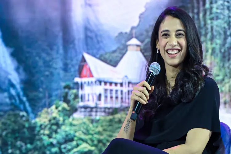 Wearing the Indian jersey is our biggest motivation Smriti Mandhana