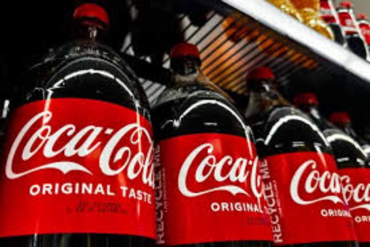 Coca-Cola announces the appointment of its COO, Henrik Braun, as CEO