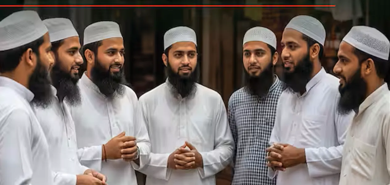 Human nature: the truth that is hidden in the depths of every heart.