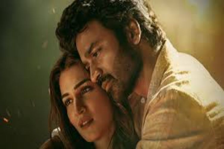 'Tere Ishq Mein' grosses over Rs 150 crore worldwide in 13 days