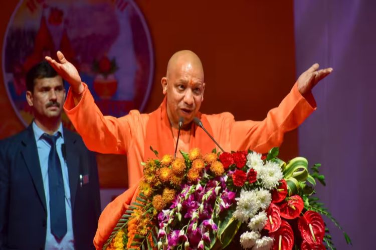 We will arrange for housing for the needy and treatment for the sick: Yogi Adityanath