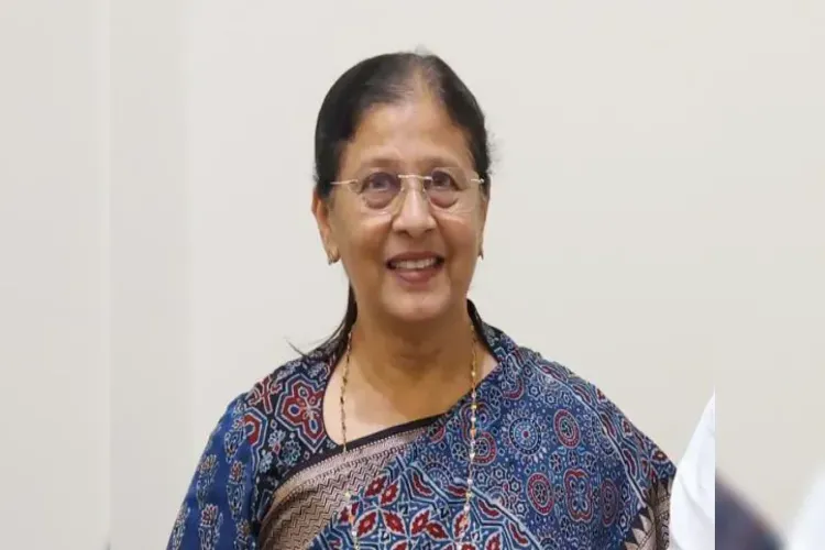 766 farmers committed suicide in Maharashtra in three months: Fauzia Khan in Rajya Sabha