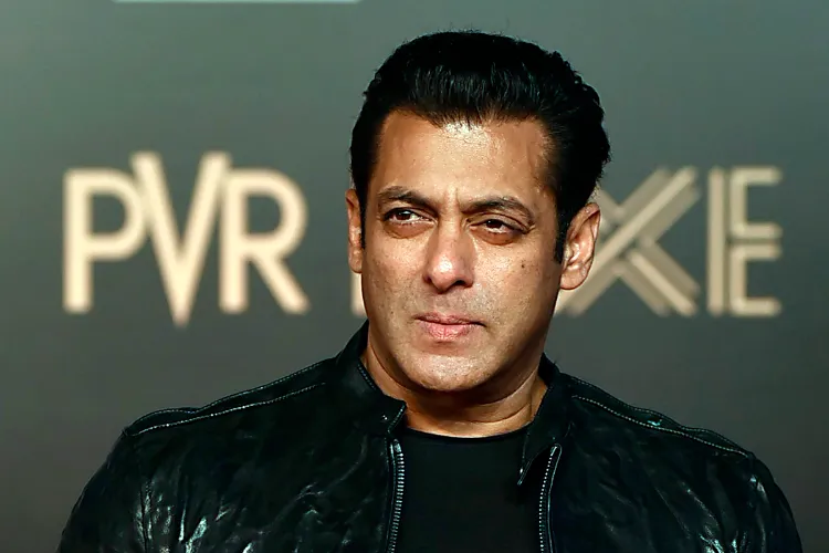 Delhi High Court directs action to protect Salman Khan's personality rights.