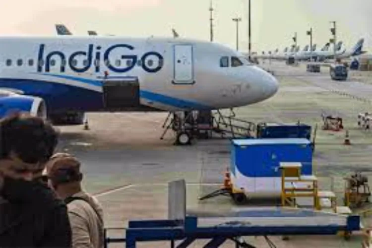 IndiGo will provide stranded passengers with additional travel vouchers worth Rs 10,000.