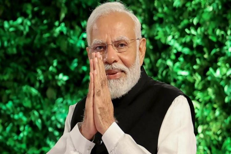 PM Modi hosts dinner for NDA MPs