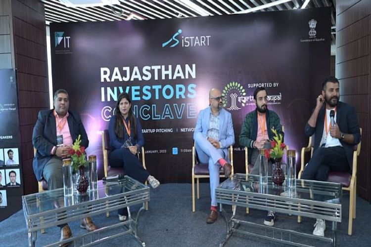 Rajasthan: 'Startup Conclave' on Friday, funding will be available
