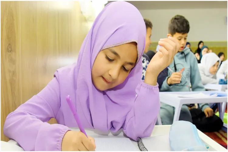 Austria bans hijab in schools