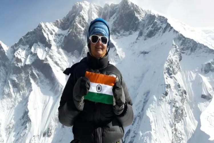 Vikram Awards ceremony put on hold until decision on Megha Parmar's petition