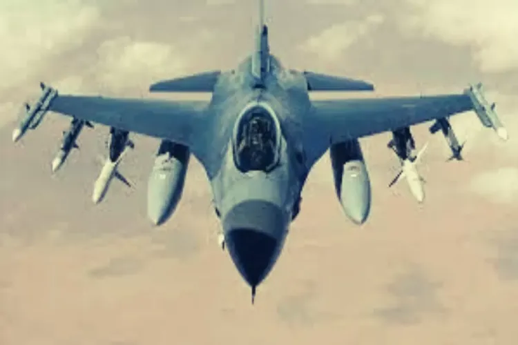 US to provide F-16 parts and advanced technology to Pakistan