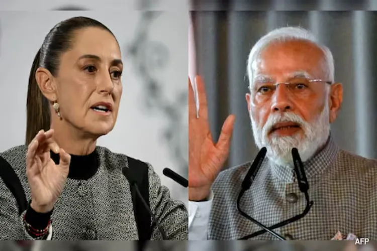 After the US, Mexico has also imposed a 50% import duty on Indian products.