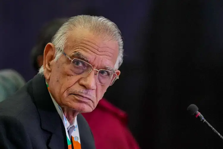 India lost a prominent public figure: President Murmu on Shivraj Patil's demise