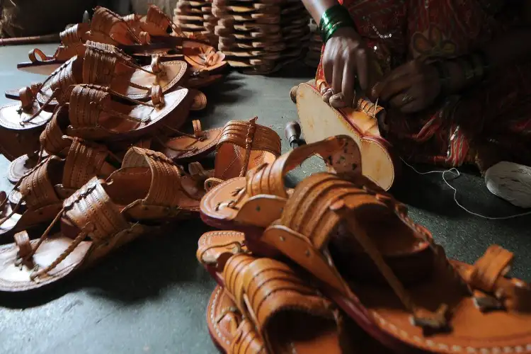 Kolhapuri controversy: Prada to launch 'Made in India' sandals worth Rs 84k