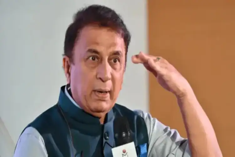 Delhi HC directs intermediaries to act on Sunil Gavaskar's complaint, order takedown process to begin