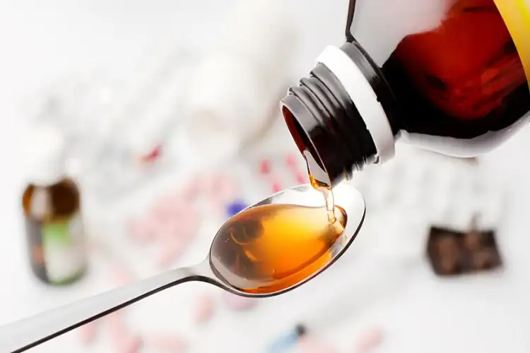 ED raids 25 locations across three states in illegal cough syrup case
