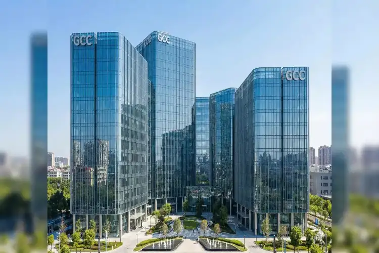 Flexible office segment in India set to grow faster, over 25% annually by 2027: Report