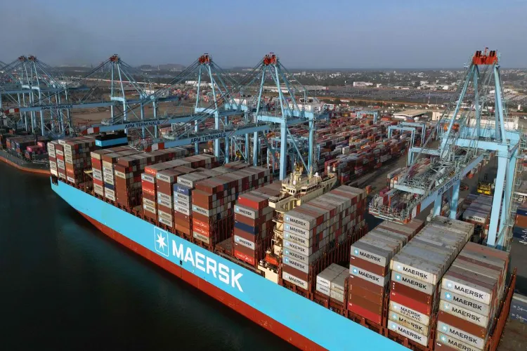 Mexico imposes tough tariffs on 75% of India's exports from January 2026