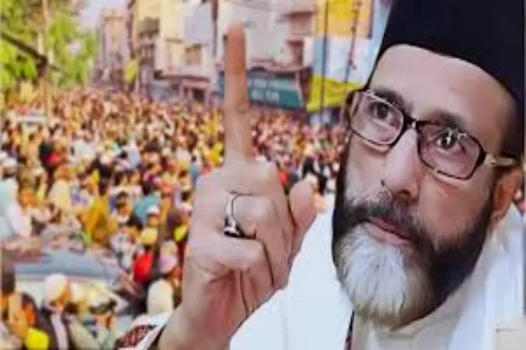 Bareilly riots case: Maulana Tauqeer Raza and Nadeem Khan granted conditional bail