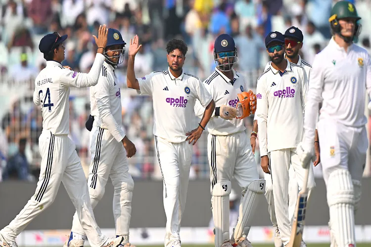 India slipped to sixth place in the WTC standings after New Zealand's win against the West Indies.