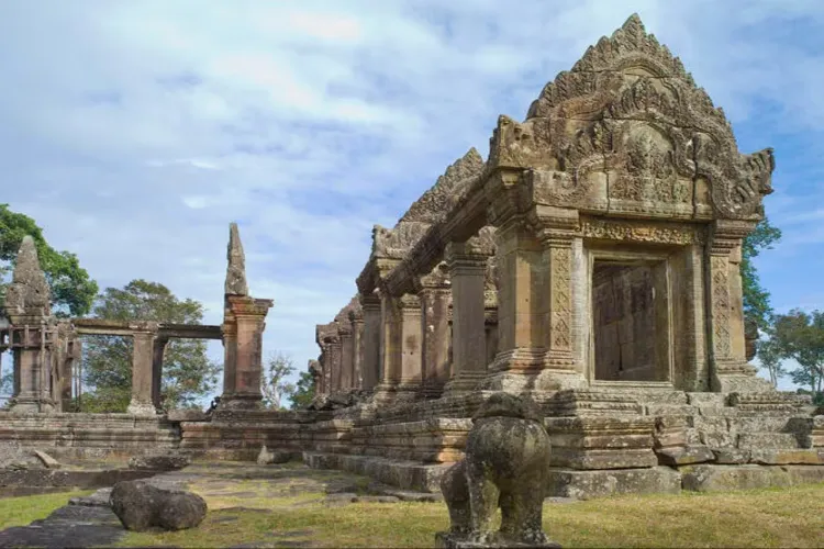 MEA appeals for protection of Preah Vihear Hindu temple amid Cambodia-Thailand conflict