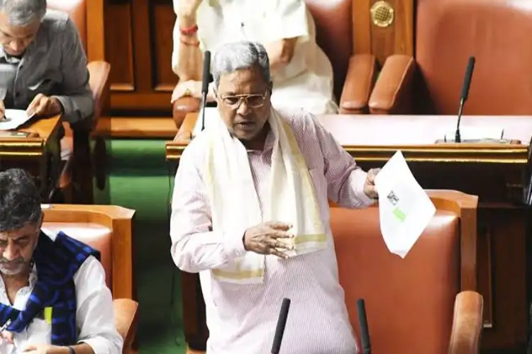 Team to be formed under KERS director to expedite 'Mekedatu' dam project: Karnataka Govt