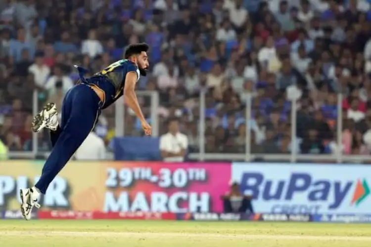 SMAT 2025: Siraj, Kishan, Kamboj, Reddy highlights from latest round of play