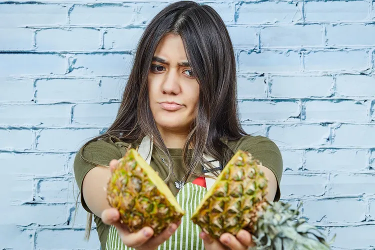 Avoid these fruits during your period in the winter.