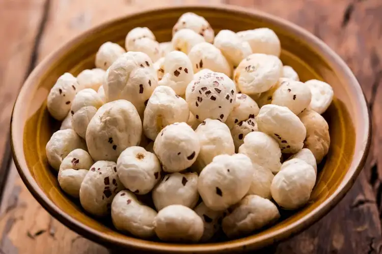 Makhana Board holds first meeting; ₹476-crore scheme rolled out for development of makhana sector
