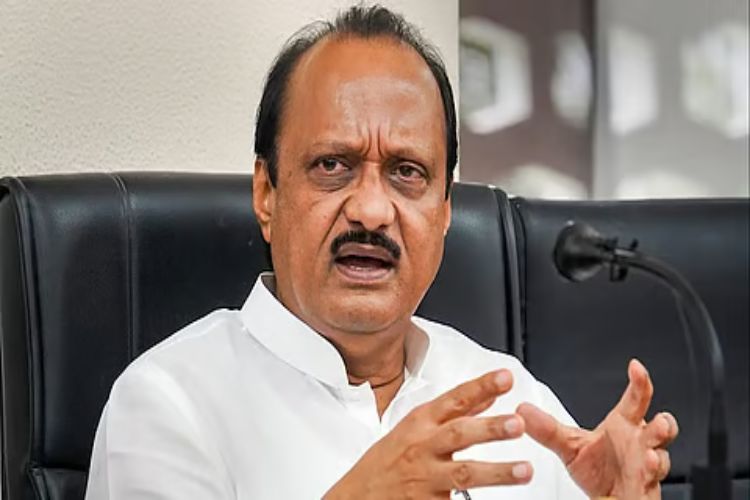 Revenue officials should have refused to make defective registrations: Ajit Pawar