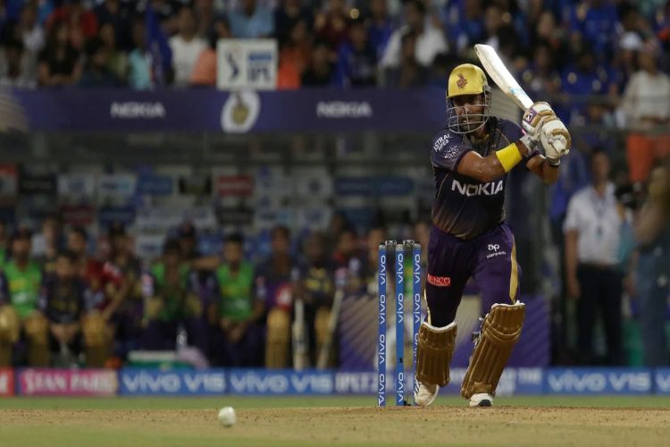 Batsmen lacked character while chasing a big target: Uthappa