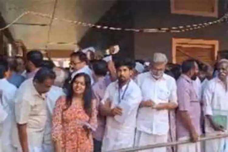 Dilip Ghosh claims Bengal Babri Masjid demand is linked to 