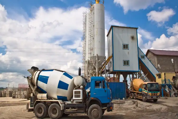 Cement margins to rise 250 bps on higher realisation, stable cost in FY26: Crisil report