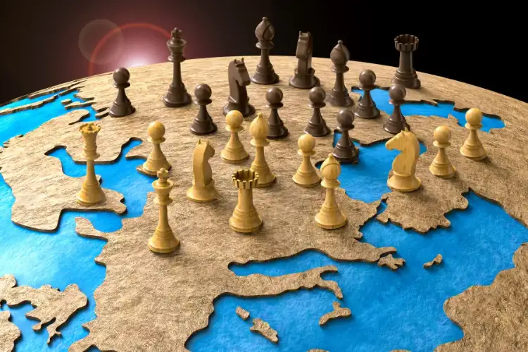 Geopolitical risks top boardroom concerns for Indian companies: Report