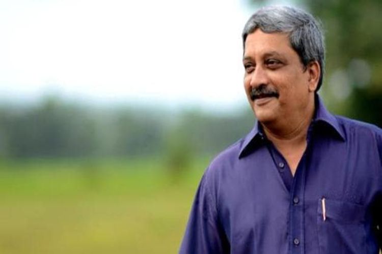 BJP leaders in Goa pay tribute to Manohar Parrikar