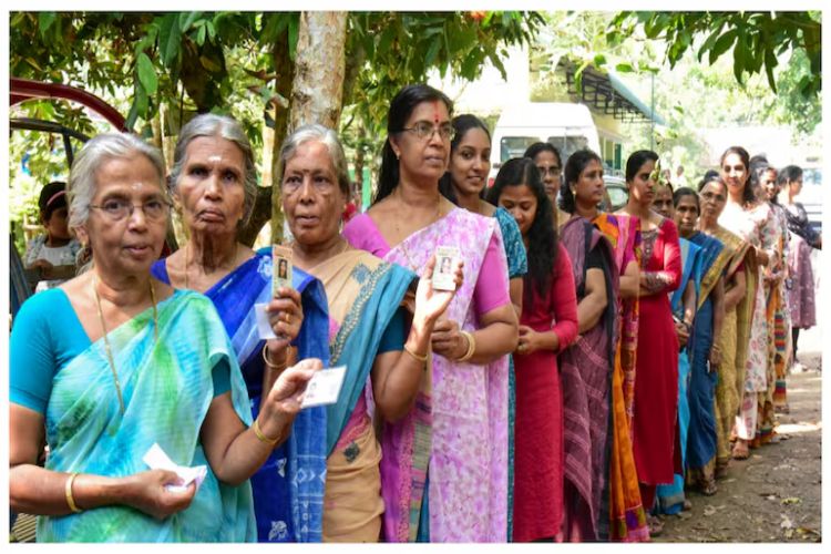 Kerala civic polls: UDF leading in most wards