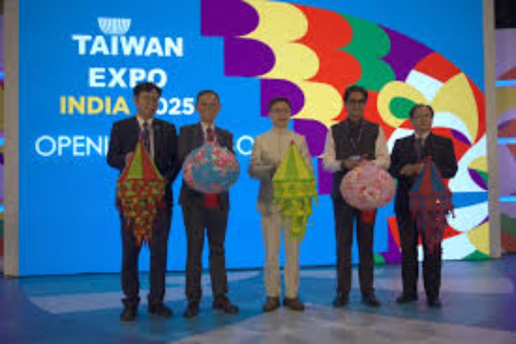 Taiwan Film Festival 2025 begins in Delhi