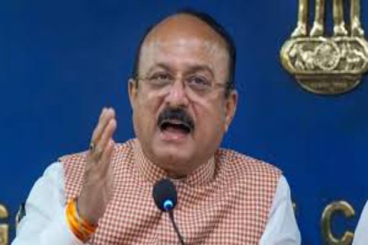 The data presented in the Rajya Sabha exposes the truth of the AAP government's education model: Delhi Education Minister