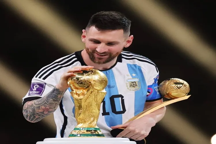 FIFA World Cup 2026: Argentina is having fun, Brazil is in danger!