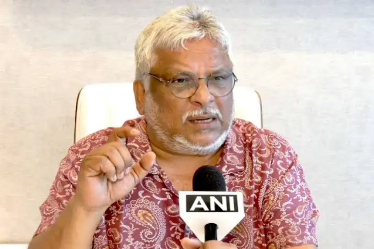 Filmmaker Sudipto Sen shares his experience visiting Nova massacre site