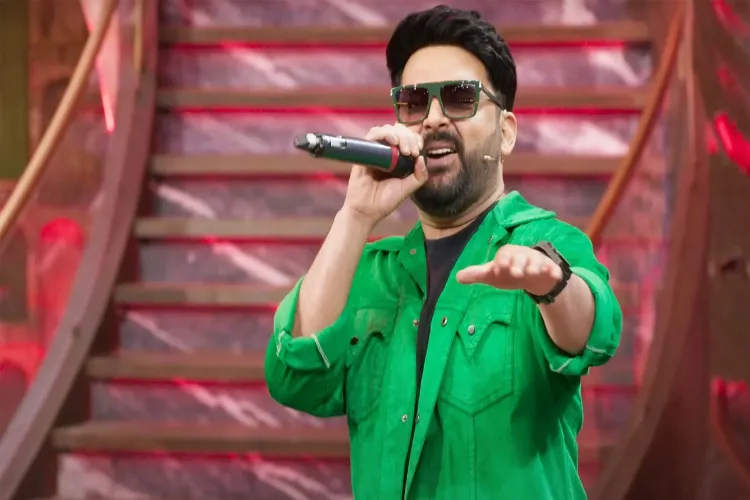 How did Kapil Sharma become the owner of property worth Rs 300 crore? Know the success journey of Comedy King