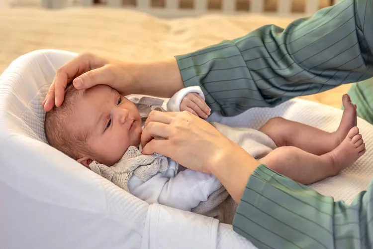 How to detect infection in newborns? Know the early signs which should not be ignored