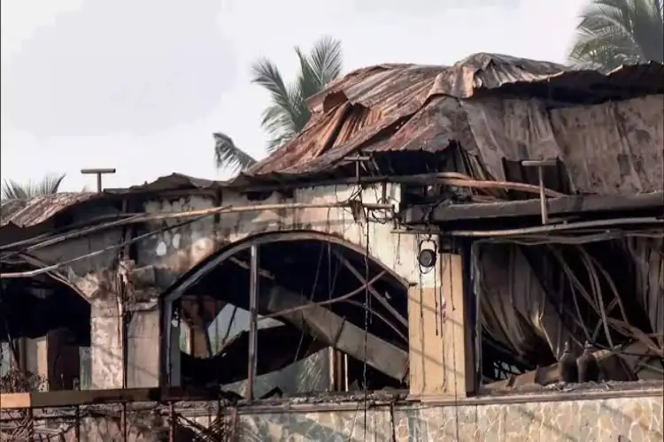 Goa nightclub fire tragedy: Magisterial enquiry records statements of landowners, local sarpanch