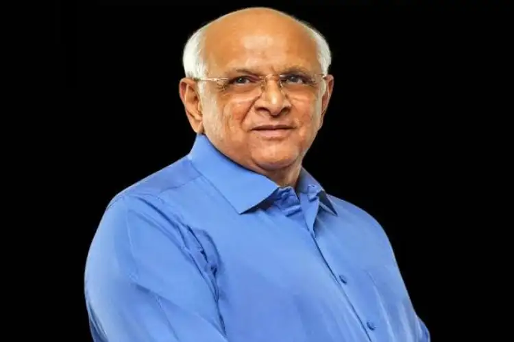 Gujarat CM relief fund provides over Rs 31.55 crore to aid cancer patients in last four years