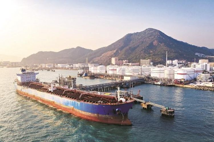 Diversification of crude oil sources essential to reduce geopolitical risks: Parliamentary committee