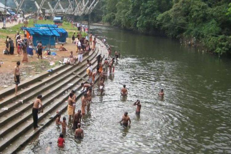 Health facilities during the Sabarimala pilgrimage saved the lives of 81 heart attack patients.