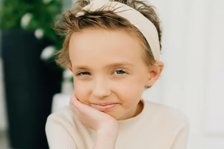 9-year-old social media star Brie Bird has passed away; Ariana Grande was also a fan of hers.