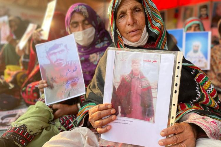 BASC webinar expresses serious concern over human rights violations against the Baloch community in Iran and Pakistan