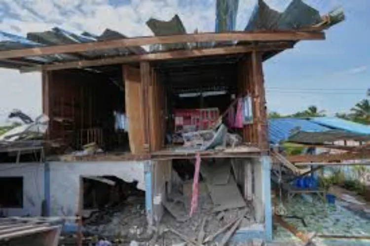 First civilian death in Thailand due to rocket attack: Thai government