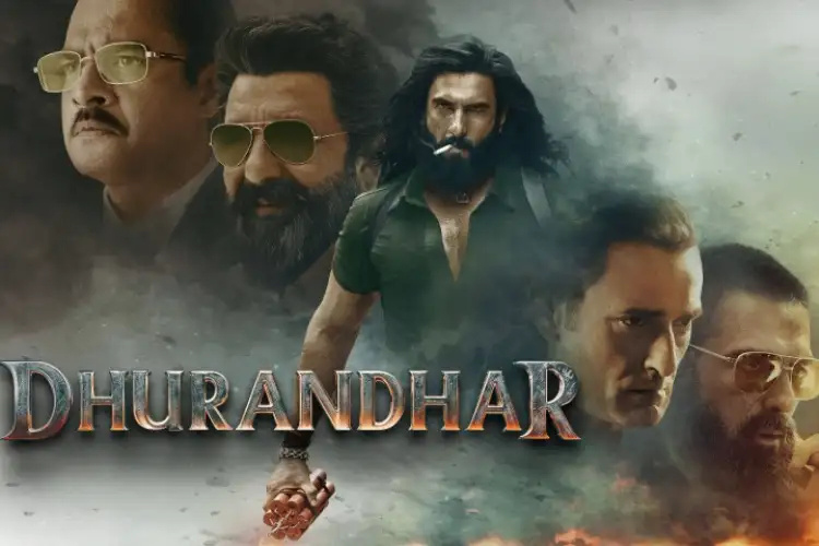 'Dhurandhar' outshines 'Animal' and 'Jawan', sets historic box office milestone on second Saturday