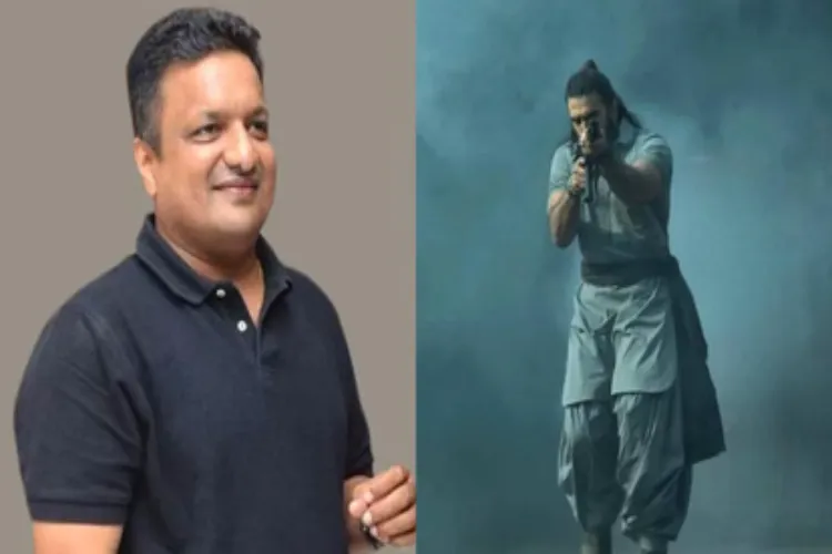 Following criticism over comments made about Dhurandhar, director Sanjay Gupta gave a strong response.